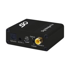 DAC convertitore