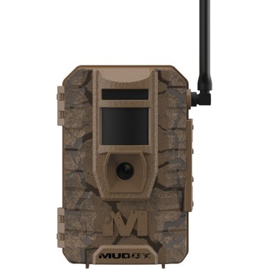Muddy mitigator 0 - muddy,