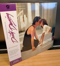Mondo Dirty Dancing Soundtrack