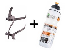 Set Borraccia e portaborraccia