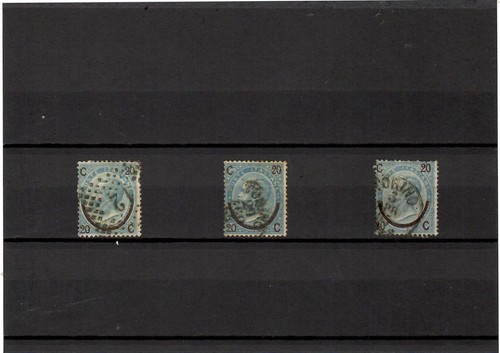 Regno 1865 serie - 1865,