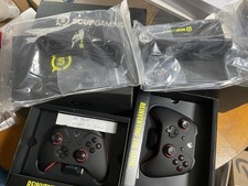 Xbox Scuf Prestige due