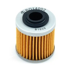 FILTRO OLIO BOMBARDIER-CAN