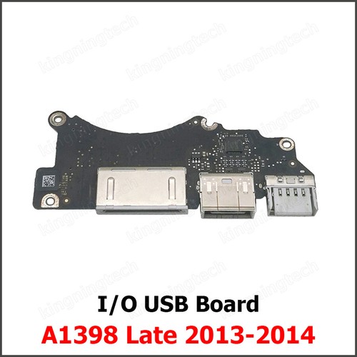 Per macbook pro a1398 - pro, 15"