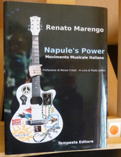 NAPULE'S POWER Movimento