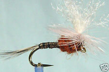 1 x paracadute Mouche de Peche