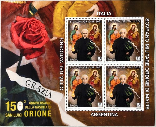 Italia 2022 emissione - italia,