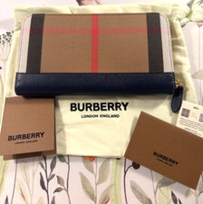 AUTHENTIC BURBERRY LONG
