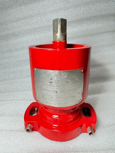 Danfoss brc 002 attuatore - brc,