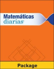 Everyday Mathematics Spanish