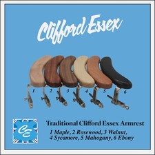 BRACCIOLO BANJO CLIFFORD ESSEX