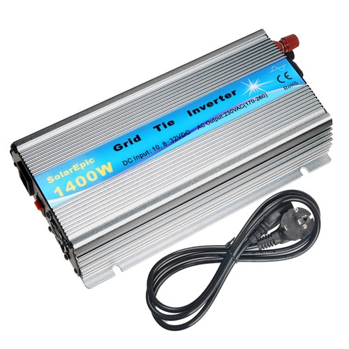 Inverter sinusoidale puro - sinusoidale,