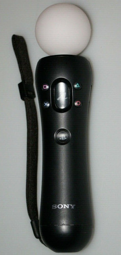 Move nero cech zcm1e - ps,