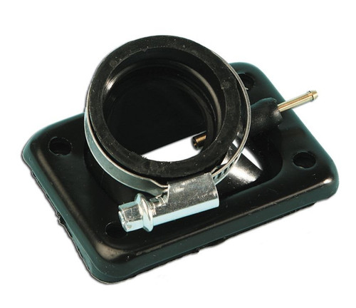 Collettore carb ø28 fantic - collettore,