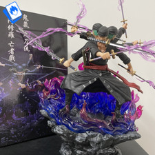 Action Figure One Piece Zoro