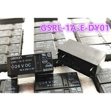 1Pc   G5RL-1A-E-DY01 24VDC