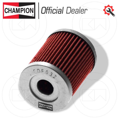 Filtro olio champion - olio, cof032