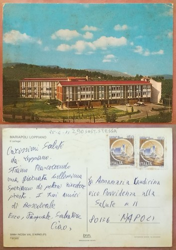 Incisa val arno - incisa,