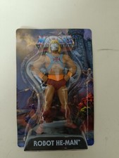 Lotto Masters Of The Universe