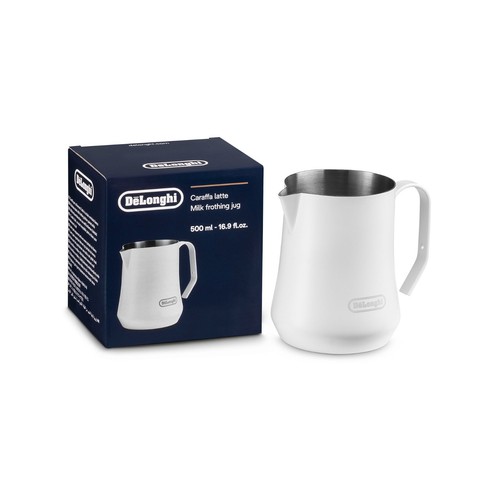Delonghi bricco caraffa monta