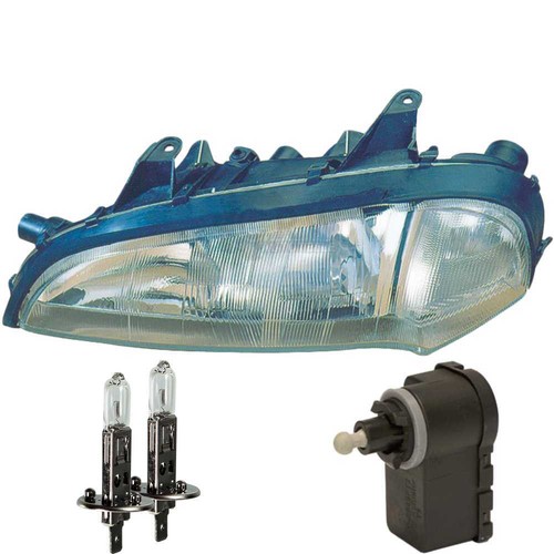 Faro sinistro adatto per opel - adatto,