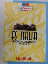 ROCO - CATALOGO FS ITALIA
