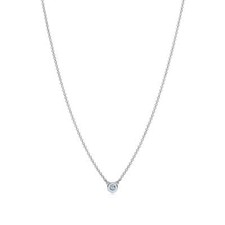 TIFFANY & CO ELSA PERETTI 925