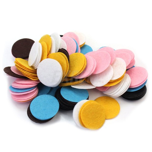 500 pezzi colori misti - pezzi, 30