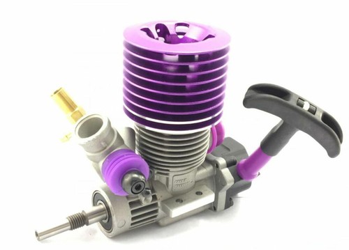 Motore nitro per kyosho - per,