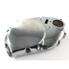 Yamaha XVS 650 Drag Star 4VR