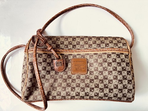 Borsa vintage liz claiborne - borsa,