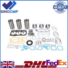 Kit Ricostruzione Motore