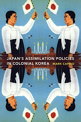 Japanese assimilation policies - japanese,