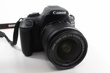 Canon EOS 2000D 18-55mm IS II