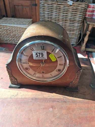 Bentima mantle clock not - mantle, clock,