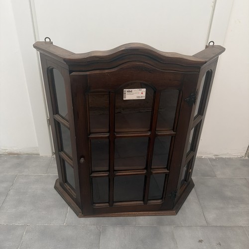 Vetrina vintage parete - da,