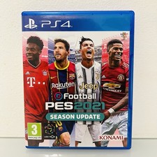 Pes 2021 Pro evolution soccer