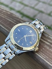 Omega Seamaster 120 Gold /