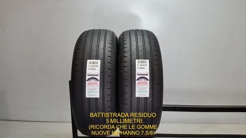 Gomme usate 235 65r17 - , 108v