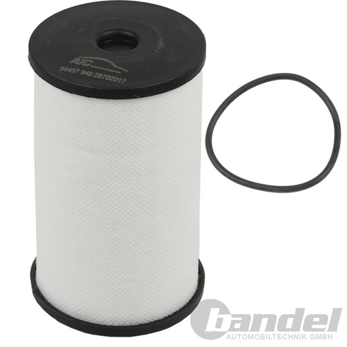 Filtro idraulico dsg - filtro,