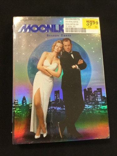 Moonlighting complete third - complete,