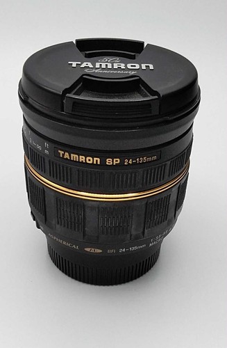 Tamron 135 3 5 - mm, f/3.5-5.6