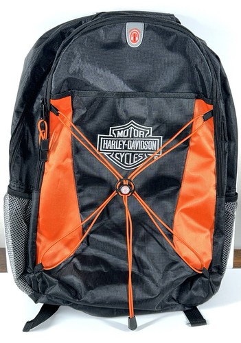 Harley davidson zaino - davidson,