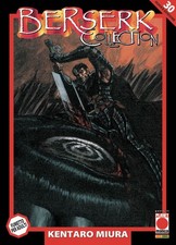 Berserk Collection Serie Nera