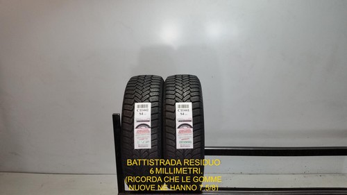Gomme usate termiche - gomme,