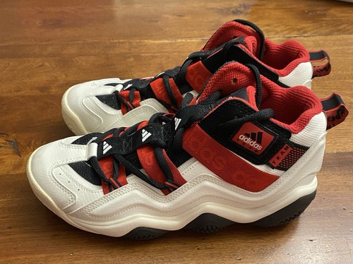Scarpe basket adidas - scarpe, top