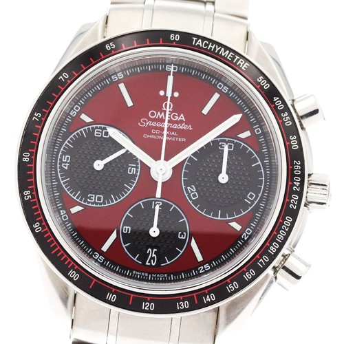 Omega speedmaster racing - omega,