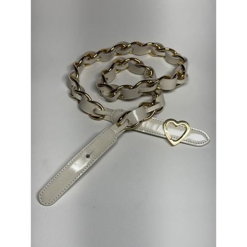 Cintura moschino donna - donna, s/m