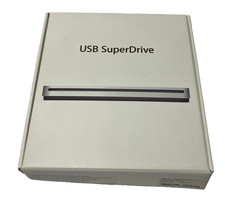 Apple MD564LL/A SuperDrive USB