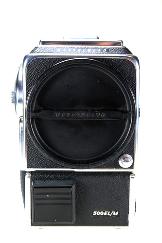 Hasselblad 500 rs - hasselblad, #rs